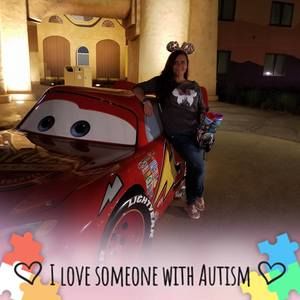 Meet your Posher, Dana